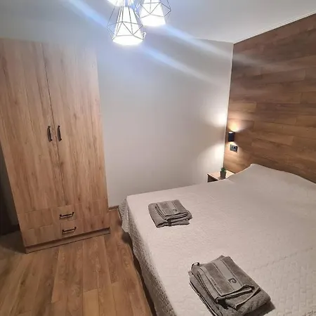 Apartment Хотелски Апартамент Стило В Идеалния Център. Weliko Tarnowo