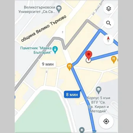 Apartment Хотелски Апартамент Стило В Идеалния Център. *