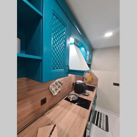 Apartment Хотелски Апартамент Стило В Идеалния Център. Weliko Tarnowo