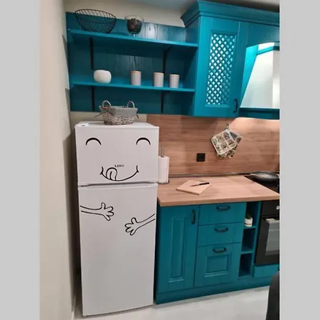 Apartment Хотелски Апартамент Стило В Идеалния Център.