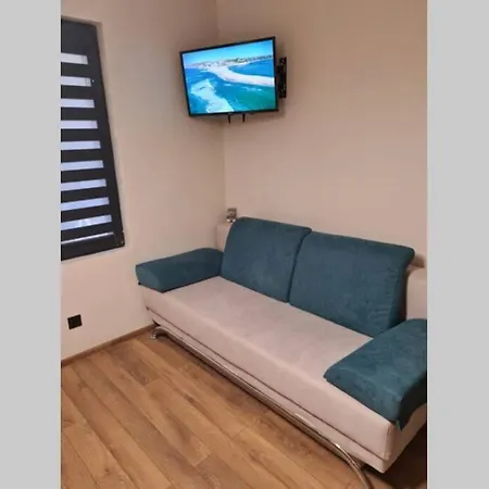 Apartment Хотелски Апартамент Стило В Идеалния Център. Weliko Tarnowo